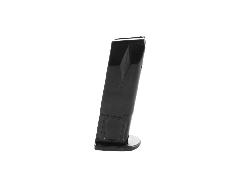 Walther P22 Replica Speelgoed Airsoft Magazijn 6mm BB, 0.08 Joule 20 Schot